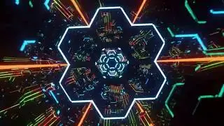 Full On Night Psytrance / Twilight Psytrance