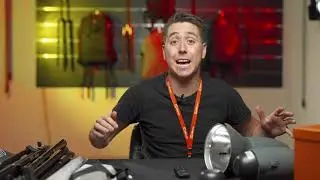 Kit de FLASHES de estudio VISICO | Review y Test | En español