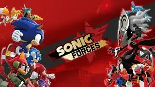 Sonic Forces (Nintendo Switch)
