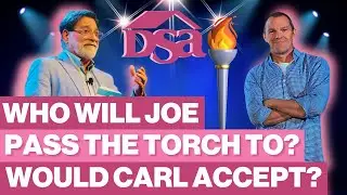 Joe Mariano Steps Down, Beachbody Ditches MLM: Is Carl Daikeler the Next DSA President?