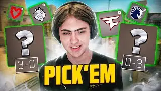NAVI Junior Make Predictions for the BLAST.tv Paris Major 2023!