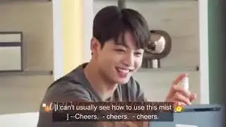 RUN BTS Ep.151 Full English Sub 👍 How To Order Like BTS ☺️ #bts #bangtansonyeondan #runbts