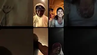 Thizzler IG Live Song Review Hosted By C Lee 2/1/24 Pt. 4/4 | OffWhite7800 vs D-Lo, Lul Booga & More
