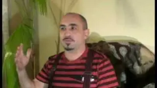 Дед мороз ч2. Андрей Гордеев (Манго Манго)