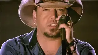 Jason Aldean - Gonna Know We Were Here (Official Music Video)