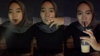 SEBAT DULU. BIGO HIJAB 2022