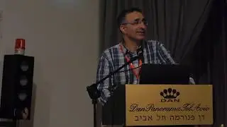 MDS 2020 - Dr. Yishai Ofran  ד