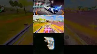 Asphalt 8 legend moments😈
