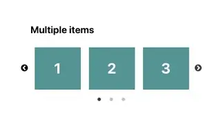 Create Beautiful & Customized Carousels with this Library - React Slick