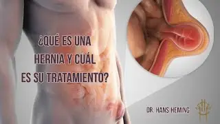 What is a hernia and what is its treatment?
