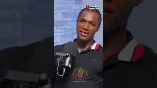 Behind The Filter Episode 4 with Mr Ideal Nigeria 2024 #podcast #behindthefilter #mridealnigeria