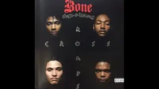 Bone - The Cross roads (D.J. U-Neek's Mo Thug Remix)