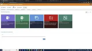 Power BI reports for Workspace insights