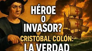 WHO FUR CHRISTOPHER COLUMBUS?