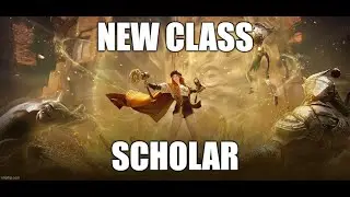 BDO New Scholar class