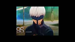 Nier Automata