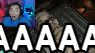 sassing a demon for 6 minutes straight