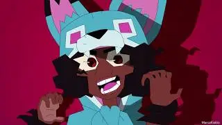 Jackpot animation meme | Wolf