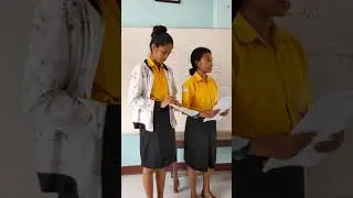 Video Praktik Mengajar