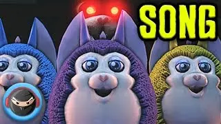 (SFM) TATTLETAIL SONG 