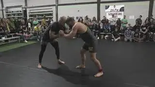 Nick Willey VS Mike DiPiero