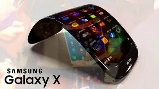 Galaxy X Will Launch Soon ....