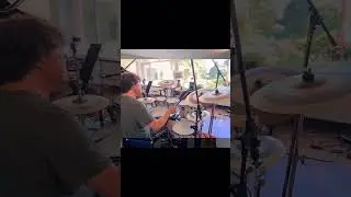 Free Funk trio - Jazzy groove improvisation- Bass, Keys, Drums