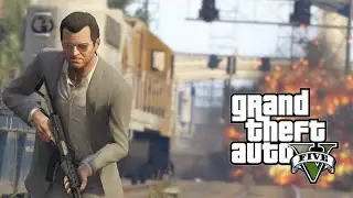 GTA funny moments / special upload