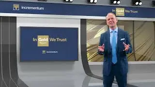 دليل الذهب الجديد | في تقرير الذهب نثق به 2024