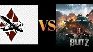 😱 СРАВНИЛ TANKS BLITZ и WAR THUNDER MOBILE!!!