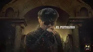 Alsoulsha - El Pistolero | El Debut