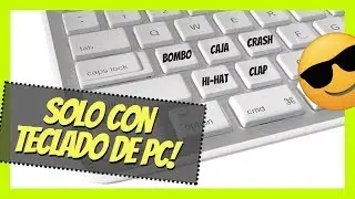 TRUCOS 😱 Crea GRANDES BASES DE RAP sin PIANO MIDI ni PADS