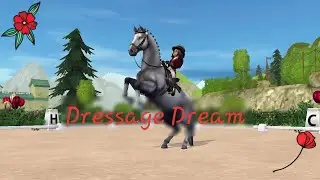 StarStable - Dressage Dream