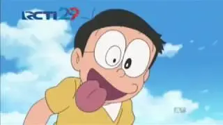 Nobita & Doraemon ngevlog - Doraemon Bahasa Indonesia