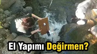 Akarsudan Elektrik Üretebilir Miyiz?