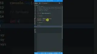 JS Codes Part 5 - Convert string to Array of Strings| JS Arrays and Destructuring