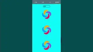 Animation 😳 using basic HTML CSS 