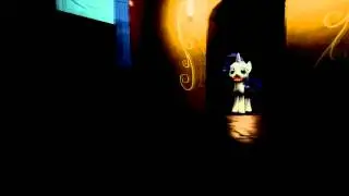Creepy Filler.