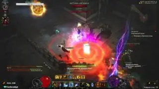Не много пофармим в Diablo 3
