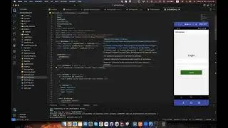 React Native Firebase Cloud-Firestore Insert Data #firebase #programming #android