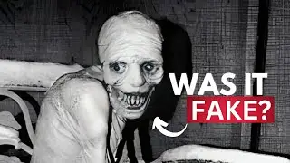 The Horrifying Truth about The  Russian Sleep Experiment !