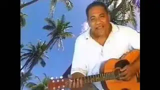 Fungasia - 'Ulise Pole'o.