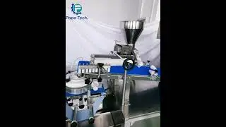 white bread making machine  #shorts