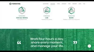Foreisting  присоединение к WhiteList