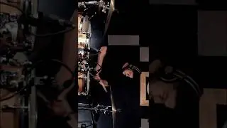 Monster - Skillet (Vídeo completo no perfil) #drum #skillet #drumcover #music #baterista