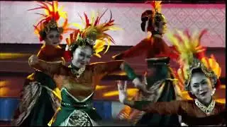 Tari Jaipong