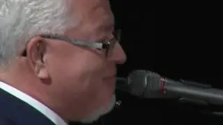 The University Saskatchewan Jazz Ensemble featuring Murray Porter - Rez Blues