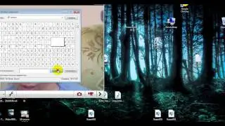 Делаем неведимую папку.wmv