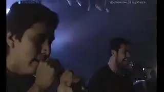 Valerie Series - Intentamos Simetría  (videoclip 2007)