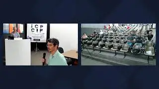 #19 Colóquio CIF - Prof. Marcelo Leite Lyra (UFAL)